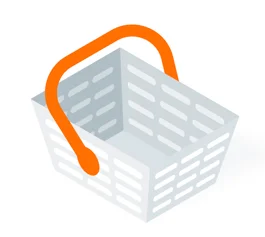 Your Cart is Empty